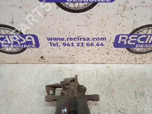 Used Left rear brake caliper Left rear brake caliper RENAULT KANGOO / GRAND KANGOO II (KW0/1_) [2008-2026] 11628091 11628091