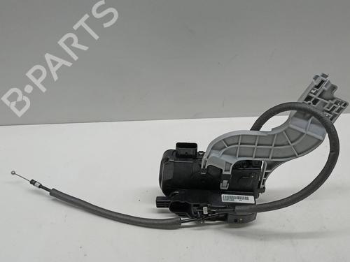 Used Rear right lock KIA SPORTAGE III (SL) [2009-2017]  9468087