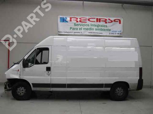 Used Parts CITROËN JUMPER I Van (244)    1020415