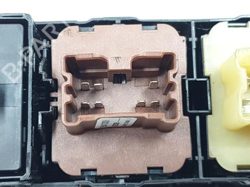 Left front window switch RENAULT CAPTUR I (J5_, H5_) 1.5 dCi 90 (J5N4, J5M5, J5MW, J5M6, J5AL, J5AJ) | BP34628774I27  - Image 7