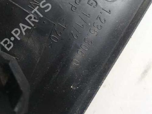 Left mirror RENAULT MEGANE II (BM0/1_, CM0/1_)  | BP9475567C26 