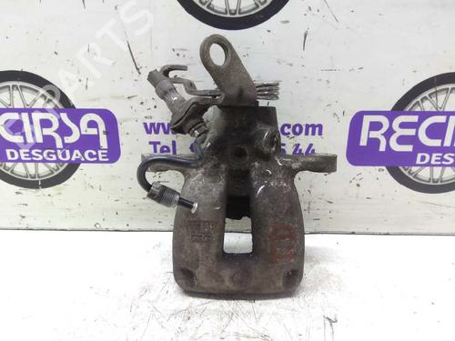Right rear brake caliper VW TOURAN (1T1, 1T2)  | BP11627464M106 