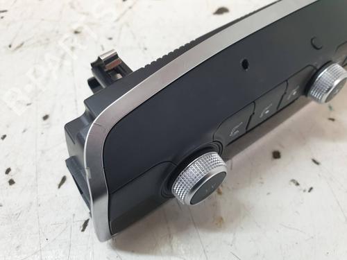 Climate control AUDI Q2 (GAB, GAG) 30 TFSI | BP26564020I5 
