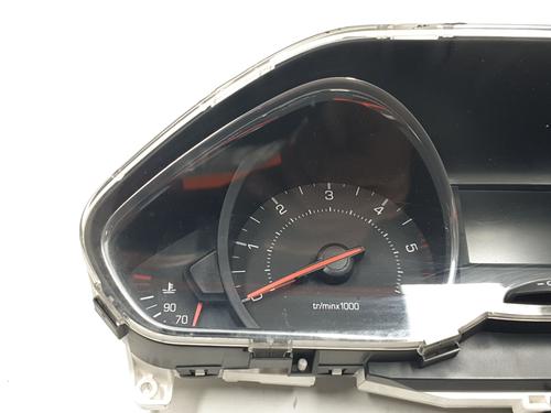 Instrument cluster PEUGEOT 208 I (CA_, CC_)  | BP29809038C47 