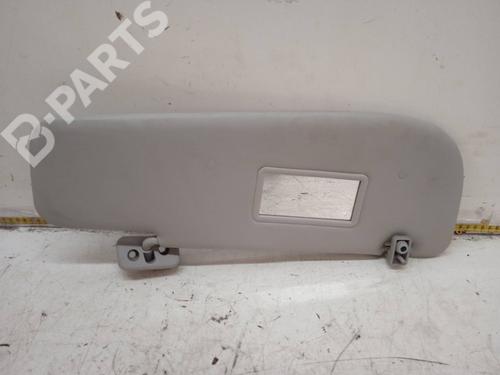 right-sun-visor-opel-combo-tour-x12-13-cdti-c26-d26-e26-c05-2012-10332545 main image