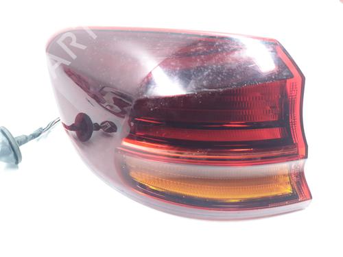 Left taillight KIA CEED (CD) 1.6 CRDi 136 Eco-Dynamics+ | BP33322504C34 - Image 2