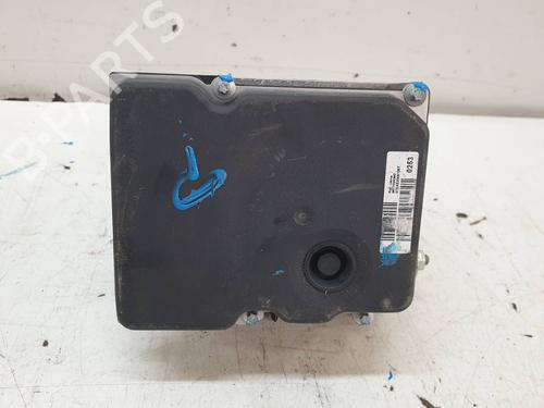 ABS pump PEUGEOT 3008 I MPV (0U_)  | BP14456012M43