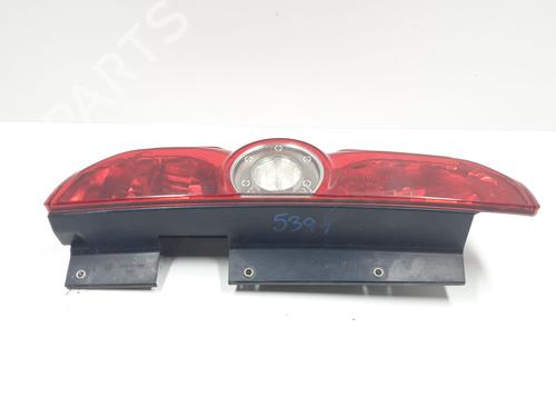 Left taillight OPEL COMBO Box Body/MPV (X12)  | BP28316604C34 