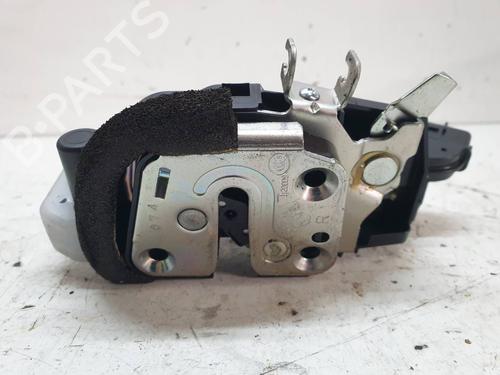 Rear right lock NISSAN JUKE (F15)  | BP23648841C99 