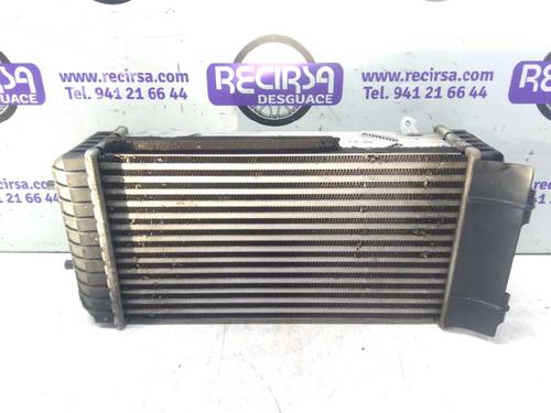 Intercooler HYUNDAI SANTA FÉ III (DM, DMA)  | BP9474533M30 