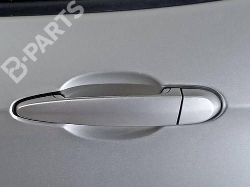 Used Rear left exterior door handle Rear left exterior door handle BMW X1 (E84) sDrive 20 d (163 hp) 9497313 9497313