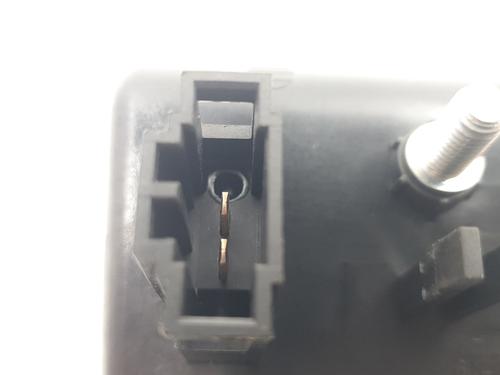 Tailgate handle SEAT LEON (1P1) 1.6 TDI | BP32358211C132 