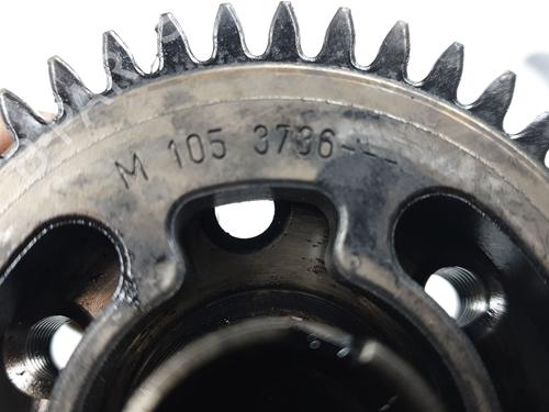 Other RENAULT MASTER III Van (FV) | BP33466096O1 - Image 7