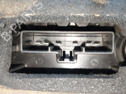 Right taillight FORD C-MAX (DM2) 1.6 TDCi | BP32471010C35