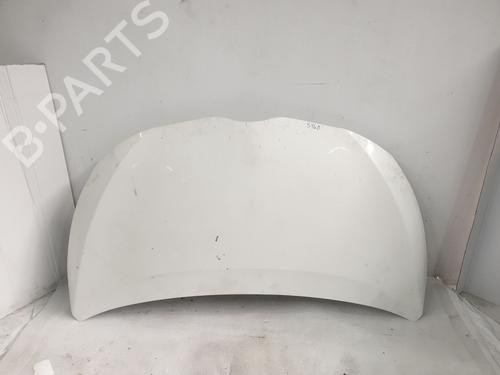 Used Hood Hood TOYOTA VERSO (_R2_) 2.0 D-4D (AUR20_, AUR20R) (126 hp) 32488996 32488996