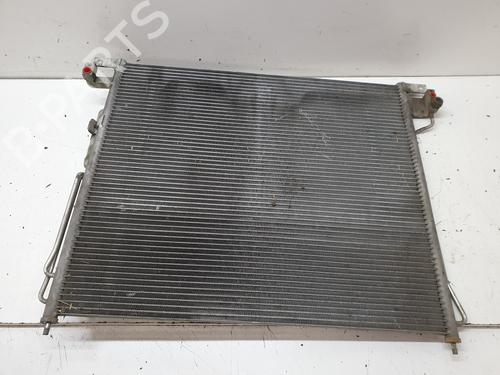 AC radiator NISSAN NAVARA NP300 (D40) | BP23087542M32