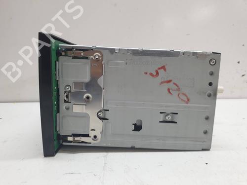 Radio OPEL CORSA D (S07)  | BP18828863E6 