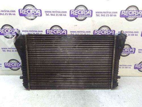 Used Intercooler Intercooler VW TIGUAN VAN (5N_) 2.0 TDI (5N1, 5N2) (140 hp) 9473829 9473829