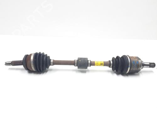 Used Left front driveshaft KIA STONIC (YB) 1.0 T-GDi Eco-Dynamics+ (101 hp) 30717297