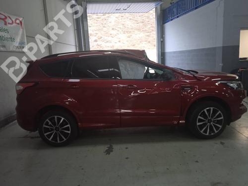 Right front window switch FORD KUGA II (DM2) 1.5 EcoBoost | BP10990980C105  - Image 17