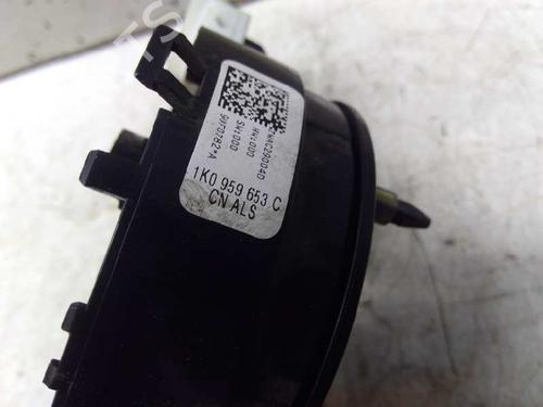 Squib airbag VW CADDY III MPV (2KB, 2KJ, 2CB, 2CJ)  | BP9473917C102 