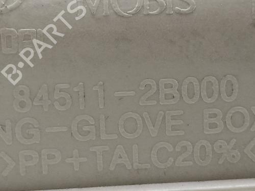 Glove box HYUNDAI SANTA FÉ II (CM)  | BP9464703C95 