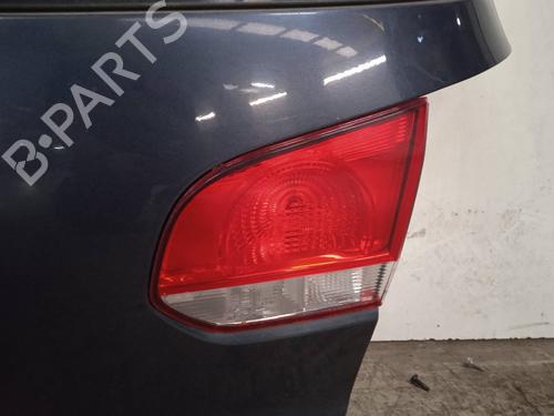 Used Right tailgate light VW GOLF VI (5K1) [2008-2014]  11821440