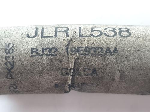 AC pipe LAND ROVER RANGE ROVER EVOQUE (L538) 2.2 D 4x4 | BP36077110M126 - Image 4