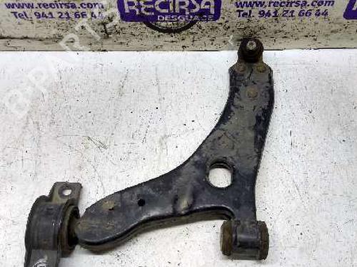 Used Left front suspension arm FORD FOCUS I Saloon (DFW) [1999-2009]  9490890