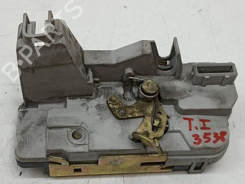 Rear left lock PEUGEOT 307 (3A/C)  | BP9492897C100 