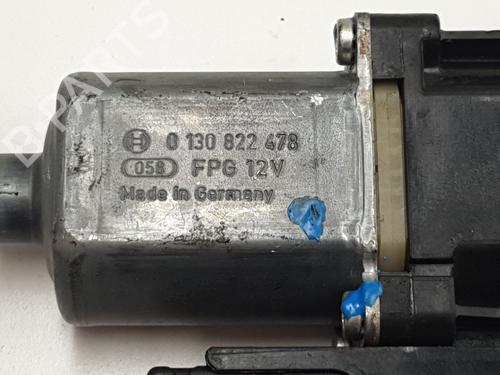 Right front window motor RENAULT MEGANE III Hatchback (BZ0/1_, B3_)  | BP28107353E20 