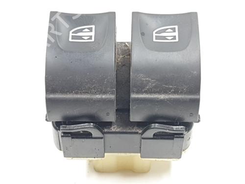 Left front window switch DACIA DUSTER (HS_) 1.5 dCi | BP29750230I27 