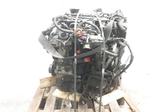 Used Engine VW GOLF VI (5K1) 2.0 TDI (140 hp) 28107517