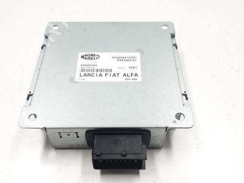 Electronic module ALFA ROMEO MITO (955_) 1.6 JTDM (955AXC1B) | BP34445984M83  - Image 6