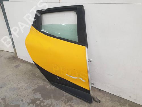 Right rear door RENAULT CLIO IV (BH_)  | BP17830095C5 