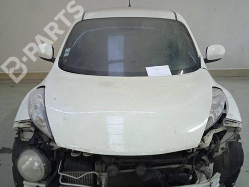 Right mirror NISSAN JUKE (F15) 1.6 DIG-T | BP10027437C27  - Image 8