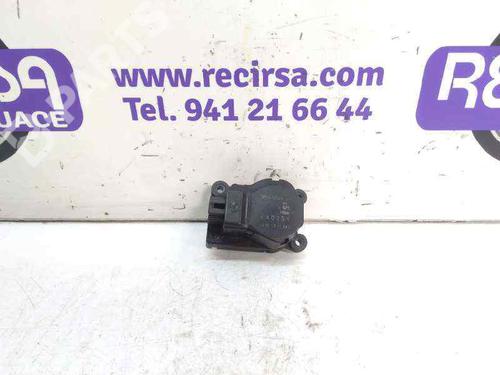 Varmeblæser FORD FOCUS II (DA_, HCP, DP) [2004-2013]  9469282