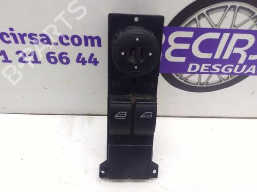 Left front window switch FORD FOCUS II (DA_, HCP, DP)  | BP9466951I27 