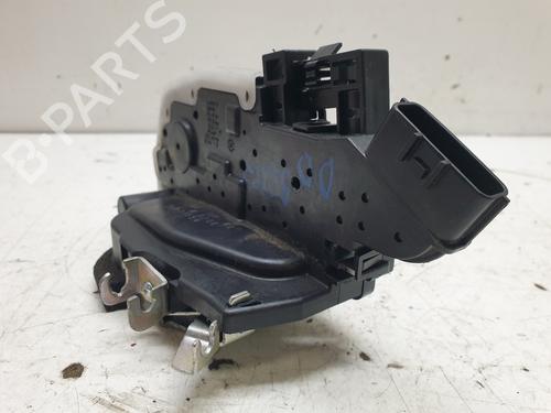 Front right lock NISSAN JUKE (F15)  | BP22799190C97 