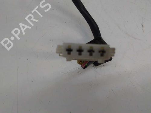 Front wiper motor MERCEDES-BENZ C-CLASS (W203)  | BP9469048M29 