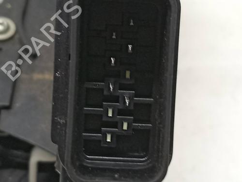 Front right lock FORD FOCUS II (DA_, HCP, DP)  | BP9464214C97 
