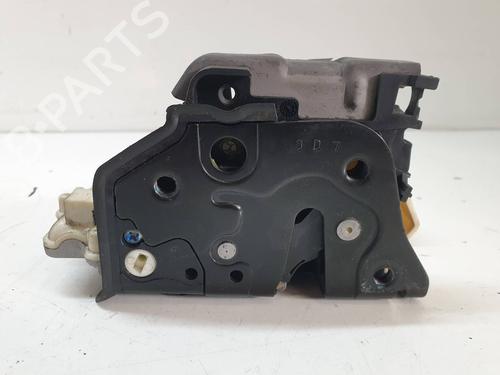 Rear right lock AUDI A4 B8 (8K2)  | BP17003799C99 