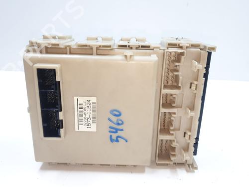 Fuse box TOYOTA VERSO (_R2_) 2.0 D-4D (AUR20_, AUR20R) | BP32385281E1 