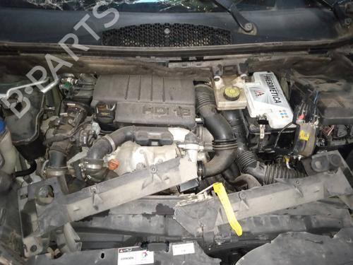 Mass air flow sensor CITROËN BERLINGO MULTISPACE (B9)  | BP9486914M95 