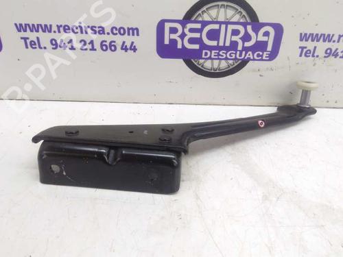 Hinge/Door check strap FORD TRANSIT CONNECT MPV 1.6 TDCi DT11V25028AD