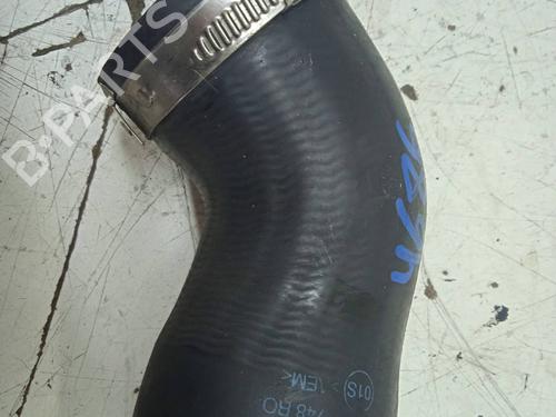 Used Pipe VW GOLF VI (5K1) [2008-2014]  14240061