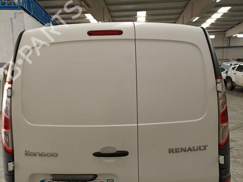 Glove box RENAULT KANGOO / GRAND KANGOO II (KW0/1_)  | BP29537933C95 