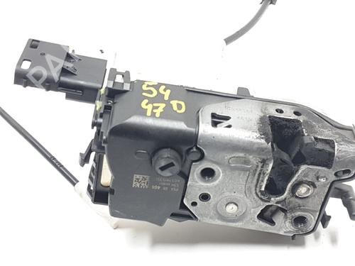 Front right lock CITROËN BERLINGO Box Body/MPV (B9)  | BP29745645C97