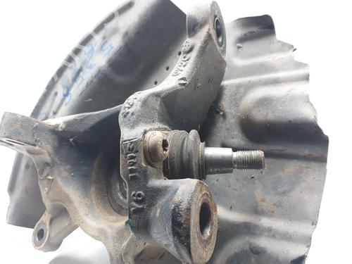 Left front steering knuckle BMW X5 (E53)  | BP27397899M25 