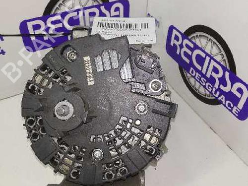 Alternator FORD TRANSIT V363 Van (FCD, FDD)  | BP9960258M7 